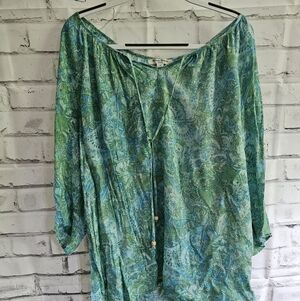 Summer light 2x shirt